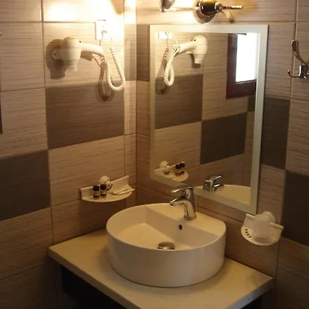 Politia Hotell