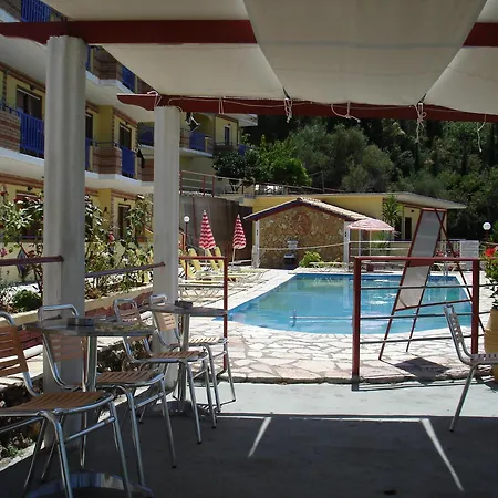 Politia Áyios Nikítas