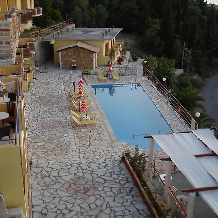 Hotell Politia
