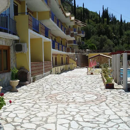 Hotell Politia