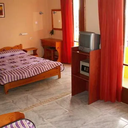 Politia Hotell