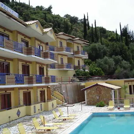 Hotell Politia 3*