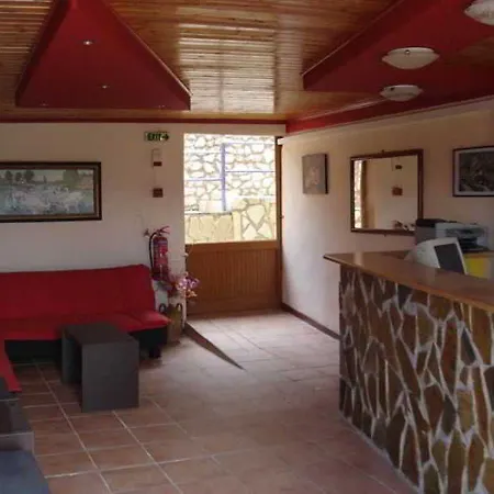 Hotell Politia Áyios Nikítas