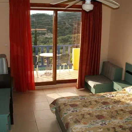 Hotell Politia
