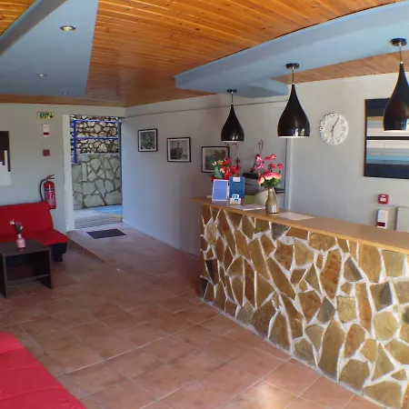 Hotell Politia
