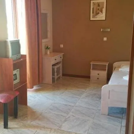 Politia Hotell