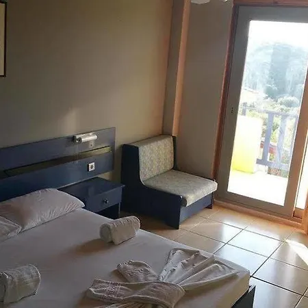 Hotell Politia