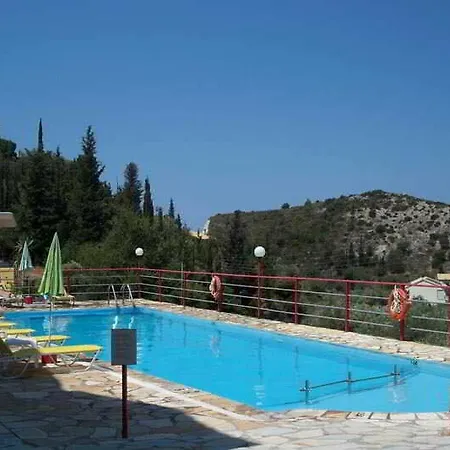 Politia Hotell