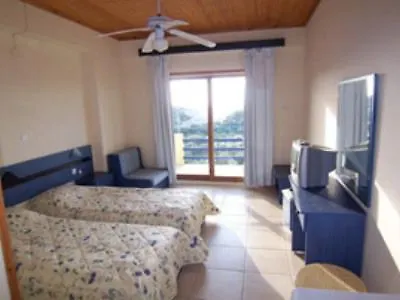 Politia Hotell 3*
