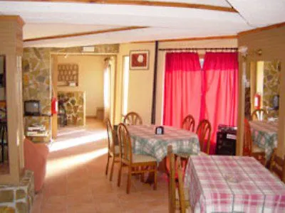 Hotell Politia 3*