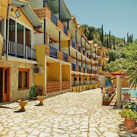 Politia Áyios Nikítas