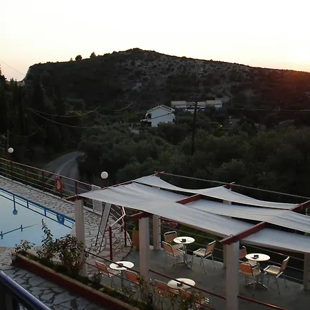 Hotel Politia