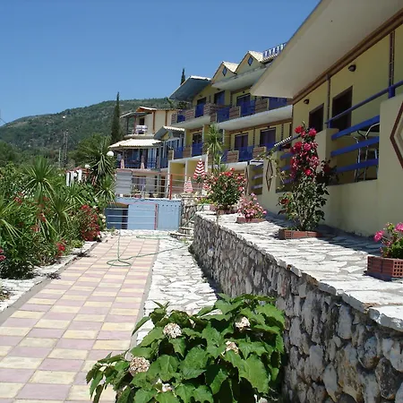 Politia Áyios Nikítas