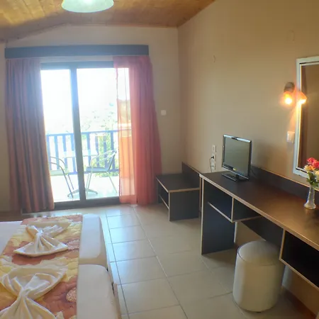 Politia Áyios Nikítas