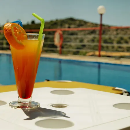 Politia Áyios Nikítas