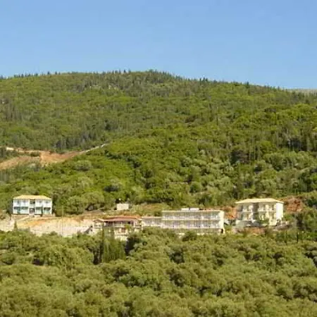 Politia Hotel Áyios Nikítas