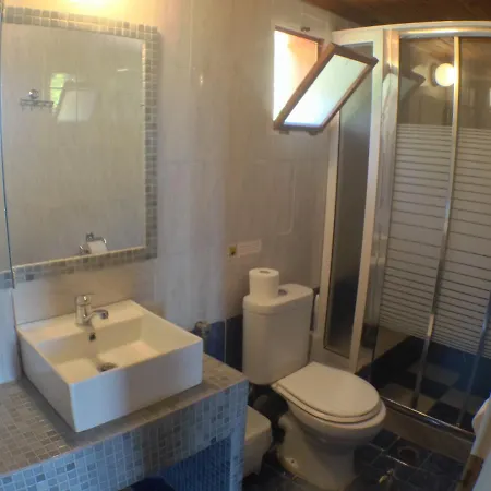 Politia Hotel Áyios Nikítas